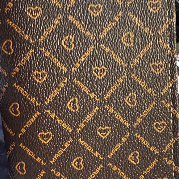 Brand New! Pink and Brown Women's Wallet🩷3/20$ - Picture 4 of 5